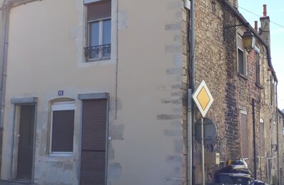 vente immeuble 328 000 € à proximité de Yonne (89)