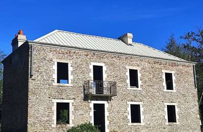 maison 4 pièces 180 m2 à vendre à Pont-de-Salars (12290)