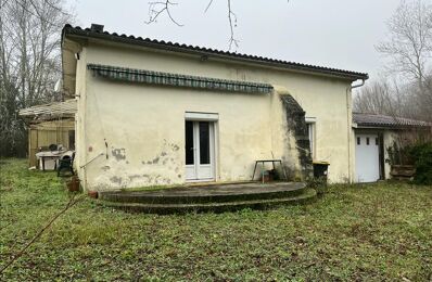 vente maison 168 000 € à proximité de Ordonnac (33340)
