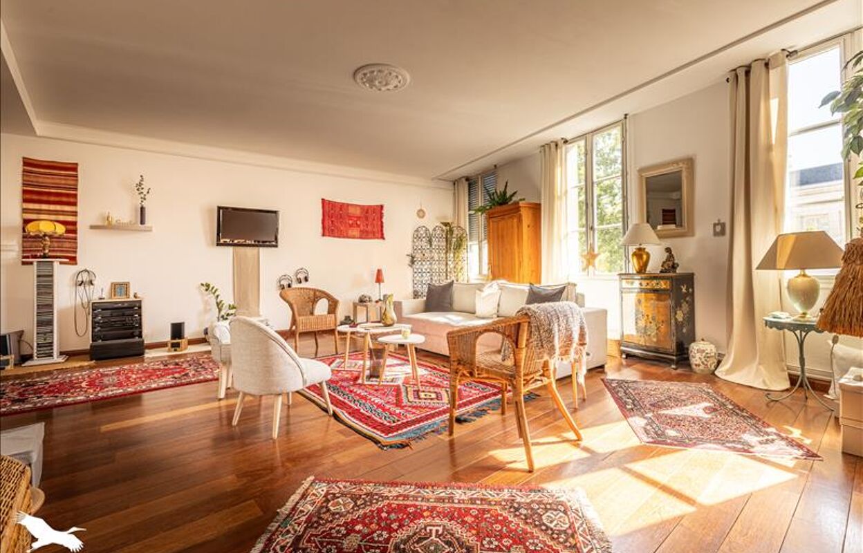 appartement 5 pièces 175 m2 à vendre à Niort (79000)