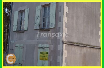vente maison 59 000 € à proximité de Fain-Lès-Moutiers (21500)
