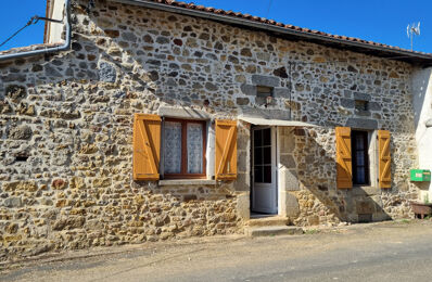 vente maison 66 000 € à proximité de Champniers-Et-Reilhac (24360)