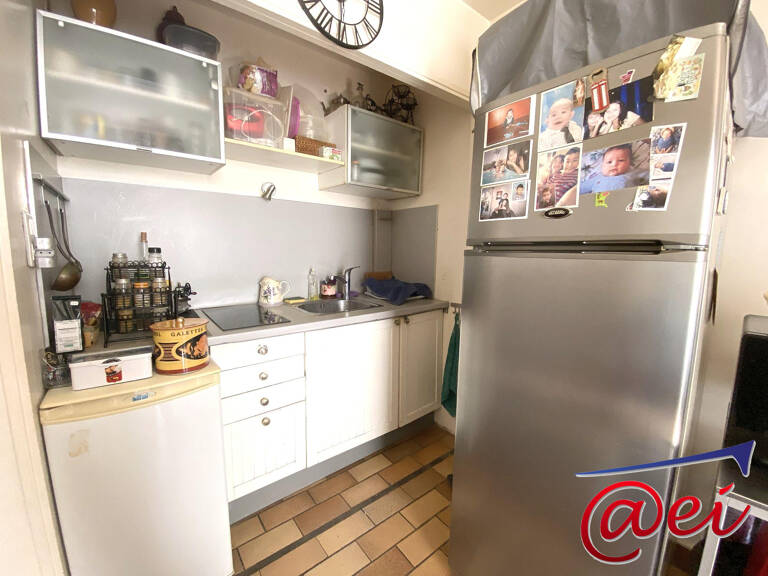 Appartement T2 centre ville — photo 1