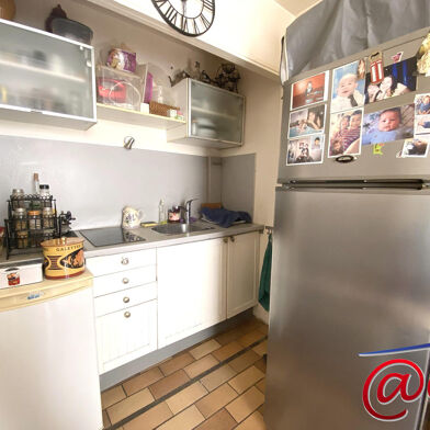 Appartement 2 pièces 192000 €