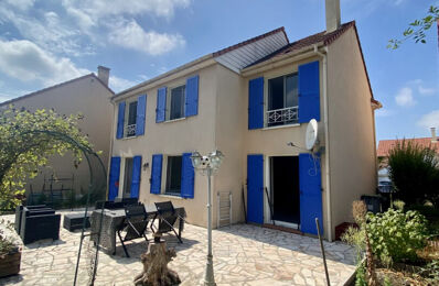 vente maison 448 000 € à proximité de La Chapelle-en-Serval (60520)