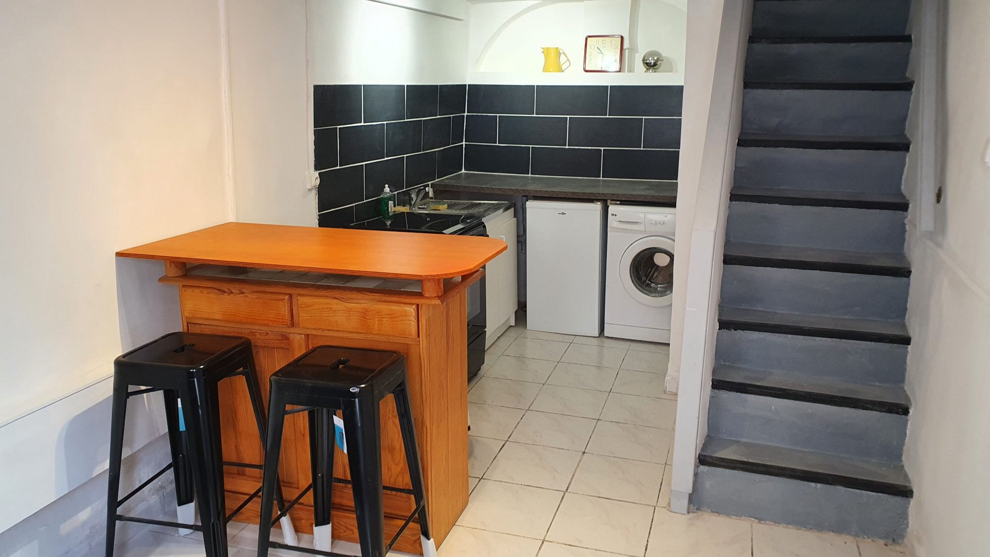 Villa / Maison  T3 à vendre Saint-André-de-Sangonis 34725