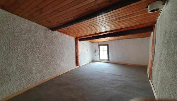 Villa / Maison 3 pièces  à vendre Saint-André-de-Sangonis 34725