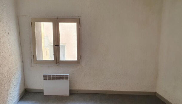 Villa / Maison 3 pièces  à vendre Saint-André-de-Sangonis 34725