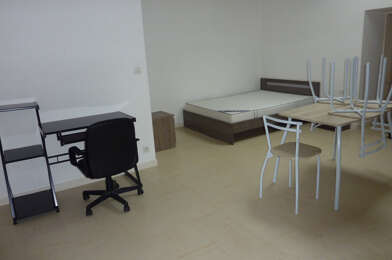 Appartement 1 pièces 328 €