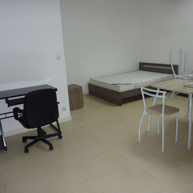 Appartement 1 pièces 328 €