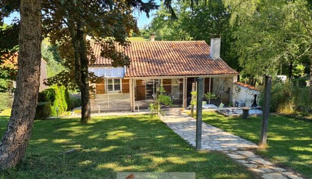 Villa / Maison 4 pièces  à vendre Saint-Sauvant 17610