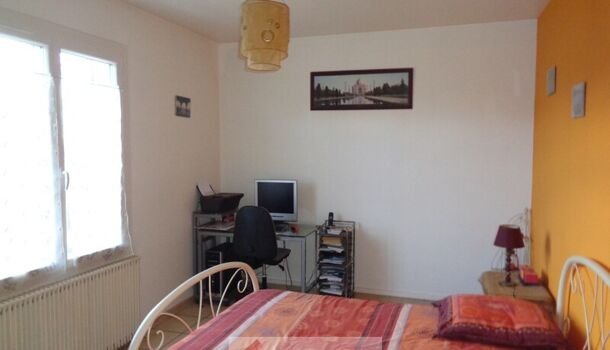 Villa / Maison 4 pièces  à vendre Saint-Sauvant 17610