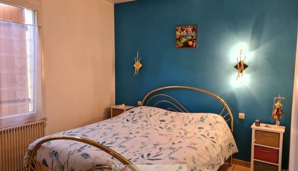 Villa / Maison 4 pièces  à vendre Saint-Sauvant 17610