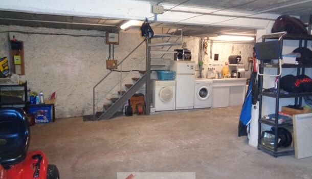 Villa / Maison 4 pièces  à vendre Saint-Sauvant 17610