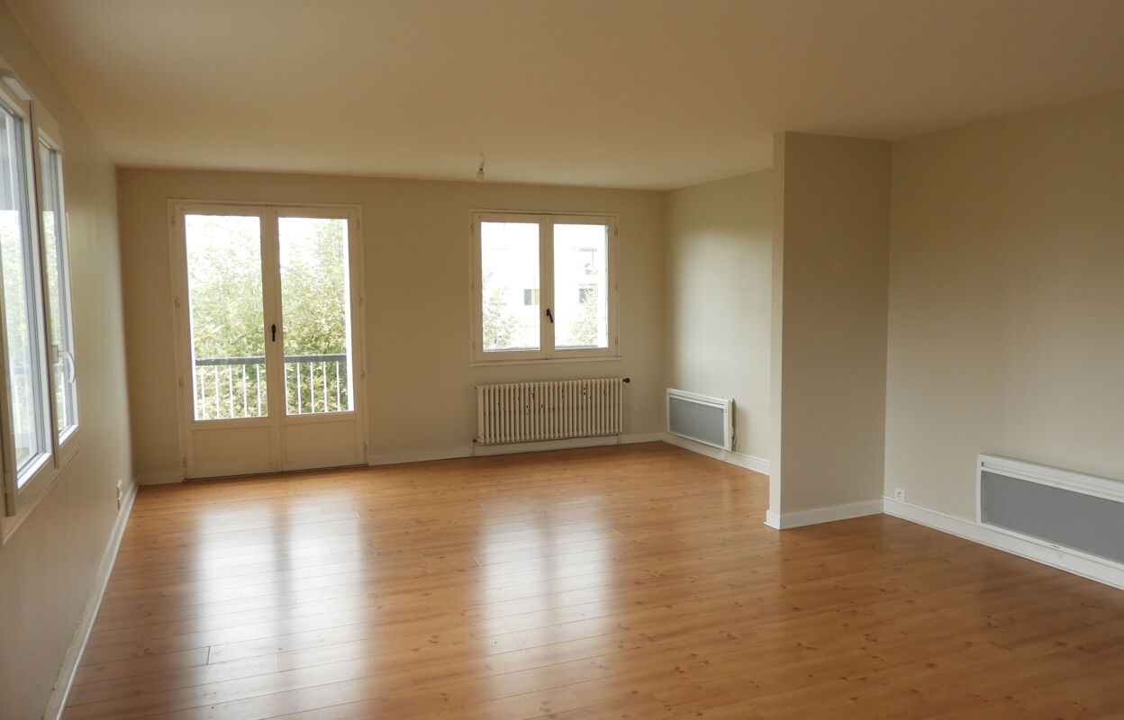 appartement 4 pièces 107 m2 à vendre à Auch (32000)