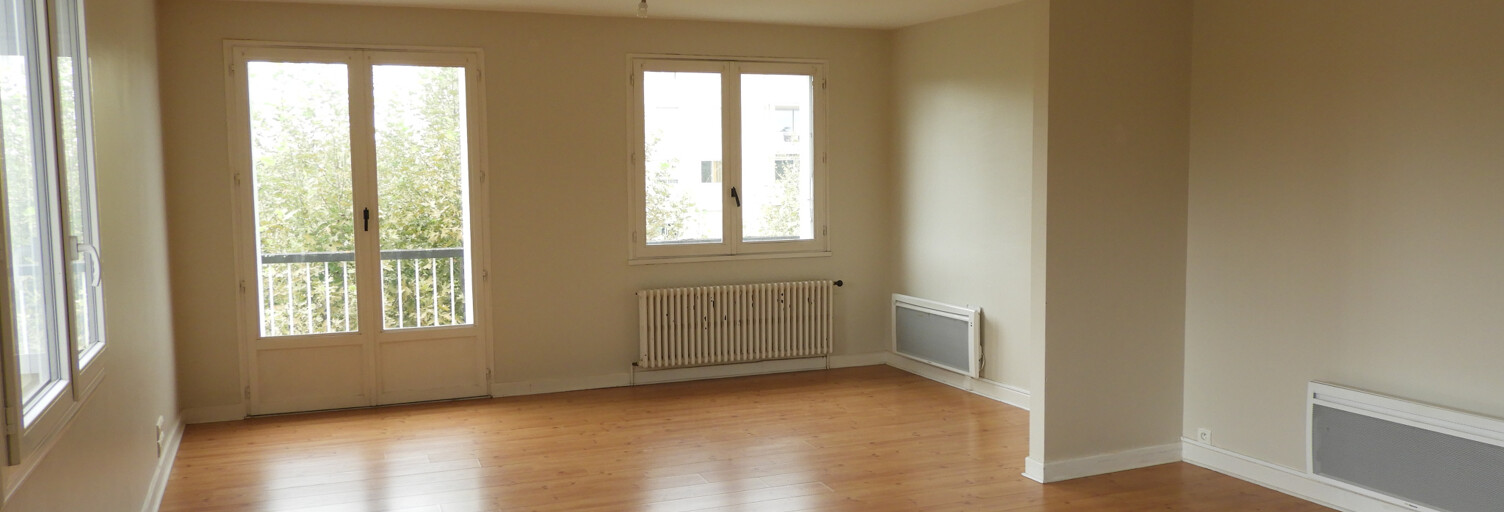 Appartement 4 Pièces 107 m² à vendre à Auch (32000)