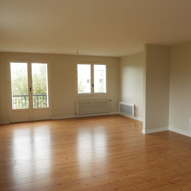 Appartement 4 pièces 129900 €