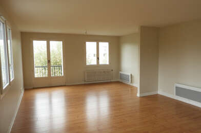 Appartement 4 pièces 129900 €