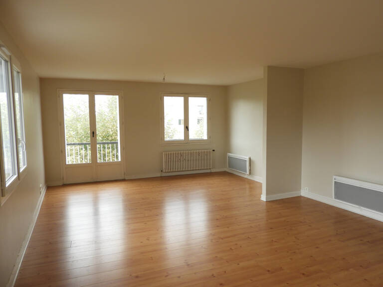  APPARTEMENT T4 - VUE CATHEDRALE — photo 1