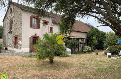 vente maison 240 000 € à proximité de Saint-Sulpice-les-Feuilles (87160)