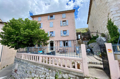 vente maison 629 000 € à proximité de Tourrettes-sur-Loup (06140)