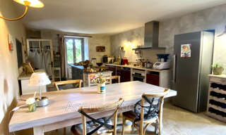 Maison 7 Pièces 273 m² à vendre à Coursegoules (06140)