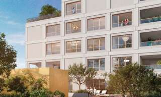 Appartement 3 Pièces 65 m² à vendre à Ambilly (74100)