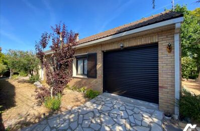 vente maison 180 000 € à proximité de Saint-Omer-Capelle (62162)