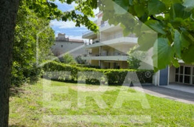 vente appartement 254 000 € à proximité de Simiane-Collongue (13109)