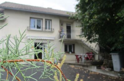 vente maison 109 000 € à proximité de Champs-sur-Tarentaine-Marchal (15270)