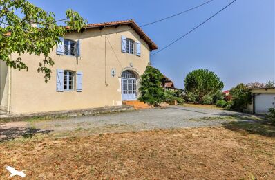 vente maison 439 000 € à proximité de Orthez (64300)