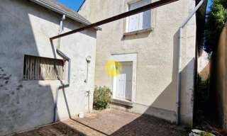 Maison 4 Pièces 74 m² à vendre à Les Aix-d'Angillon (18220)