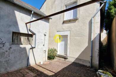 Maison 4 pièces 64500 €