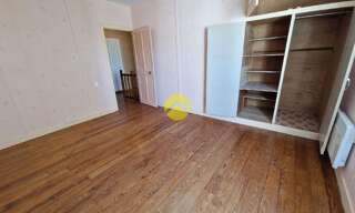 Maison 4 Pièces 74 m² à vendre à Les Aix-d'Angillon (18220)