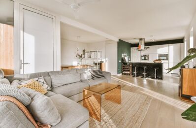 vente appartement 325 000 € à proximité de Lunel-Viel (34400)
