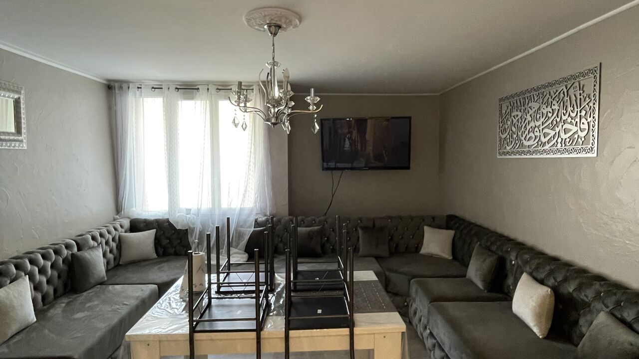 appartement 4 pièces 75 m2 à vendre à Perpignan (66100)