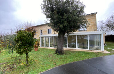 vente maison 737 000 € à proximité de Mouliets-Et-Villemartin (33350)