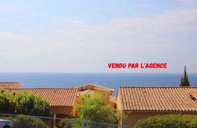 vente appartement 295 000 € à proximité de Vallauris (06220)