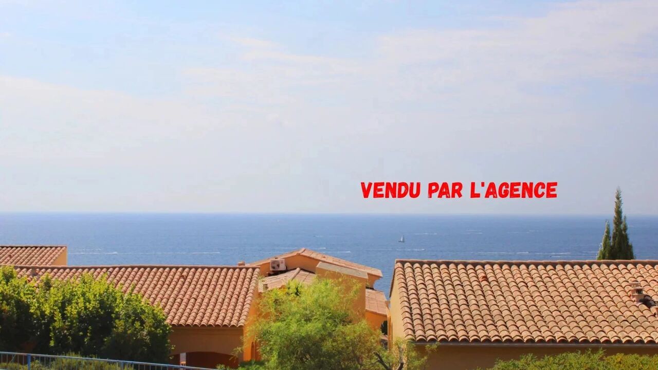 appartement 3 pièces 51 m2 à vendre à Théoule-sur-Mer (06590)