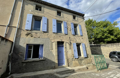 vente maison 97 200 € à proximité de Montolieu (11170)