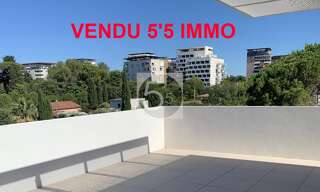 Appartement 4 Pièces 82 m² à vendre à Montpellier (34000)