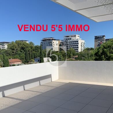 Appartement 4 pièces 679000 €
