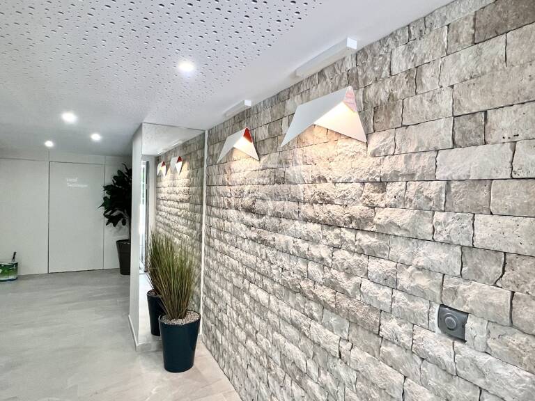 4 PIECES / DERNIER ETAGE  — photo 1