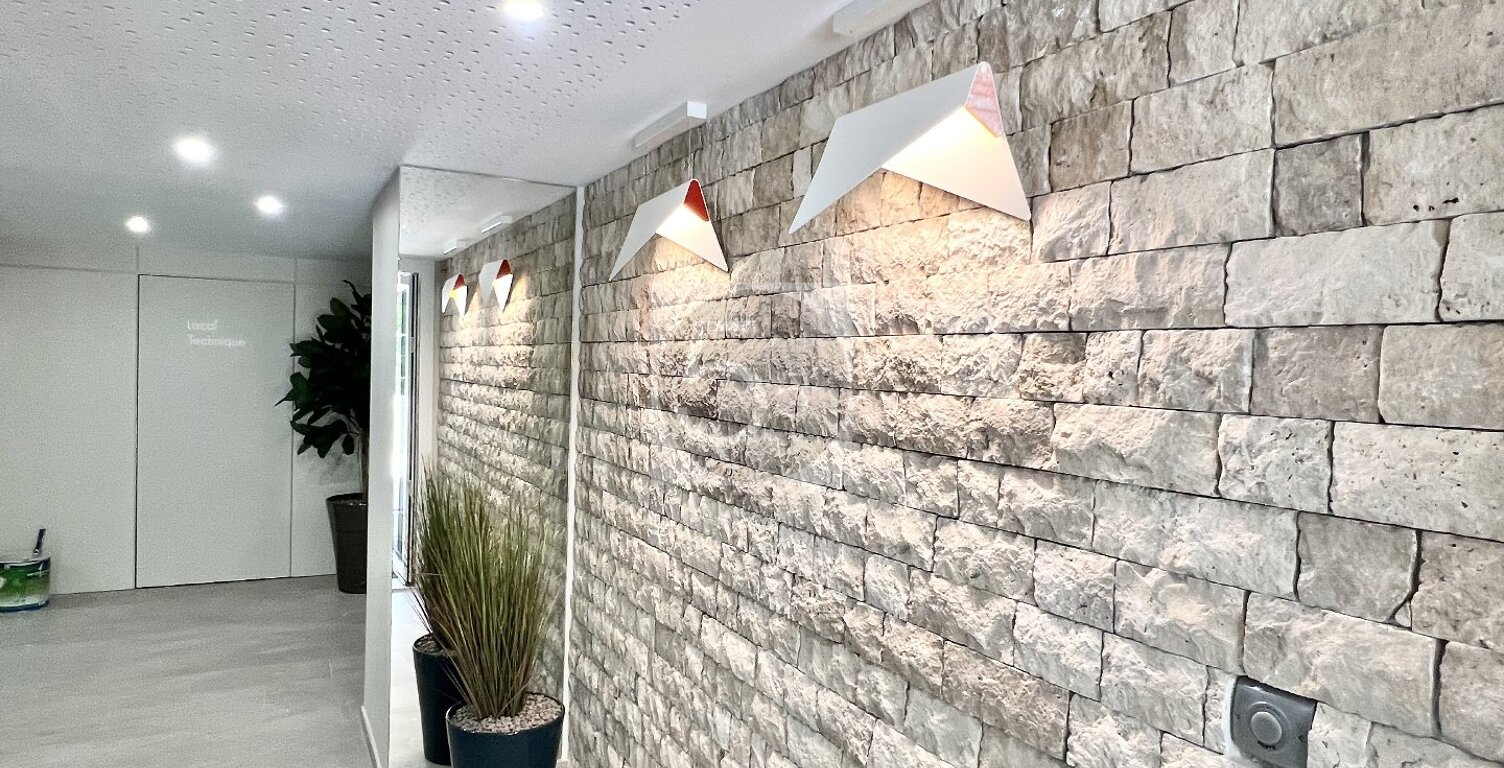 4 PIECES / DERNIER ETAGE  — photo 1
