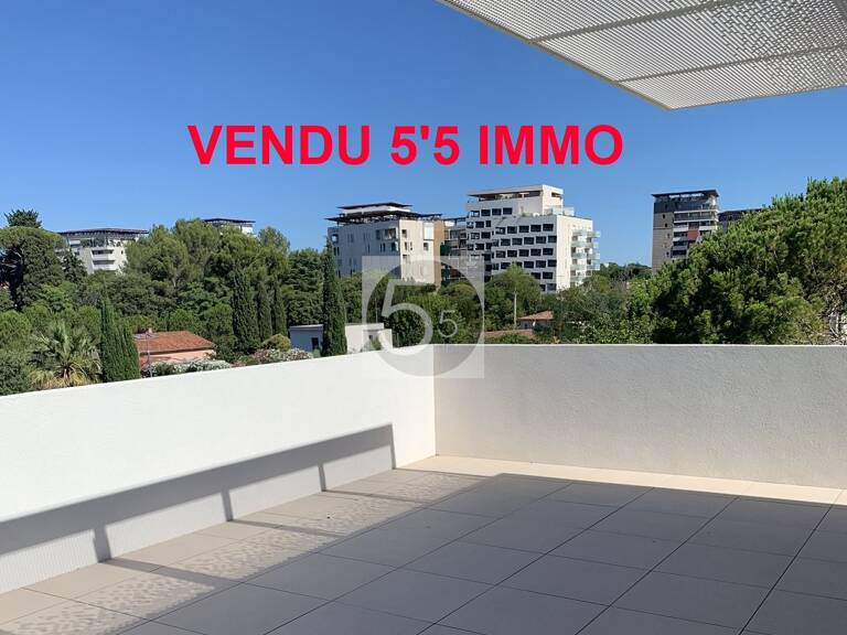 4 PIECES / DERNIER ETAGE  — photo 1