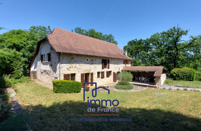 vente maison 357 000 € à proximité de Balaguier-d'Olt (12260)