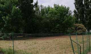 Terrain  1870 m² à vendre à Saint-Palais-sur-Mer (17420)