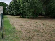 TERRAIN A BATIR ST PALAIS SUR MER — photo 2