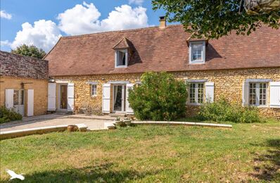 vente maison 379 800 € à proximité de Varennes (24150)