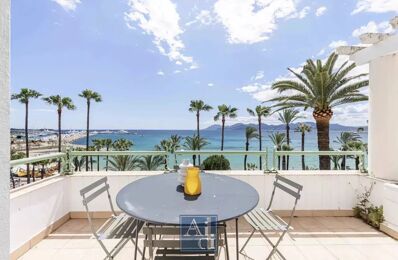 vente appartement 2 597 000 € à proximité de Antibes (06600)